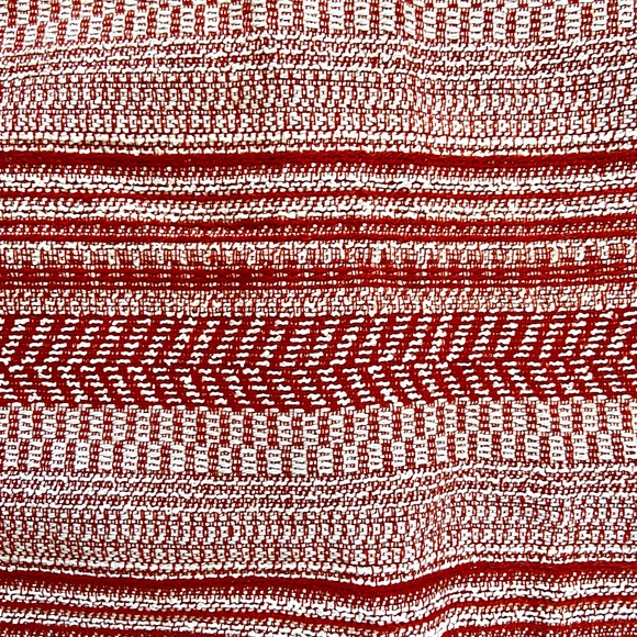 Banana republic patterned skirt - Picture 2 of 4